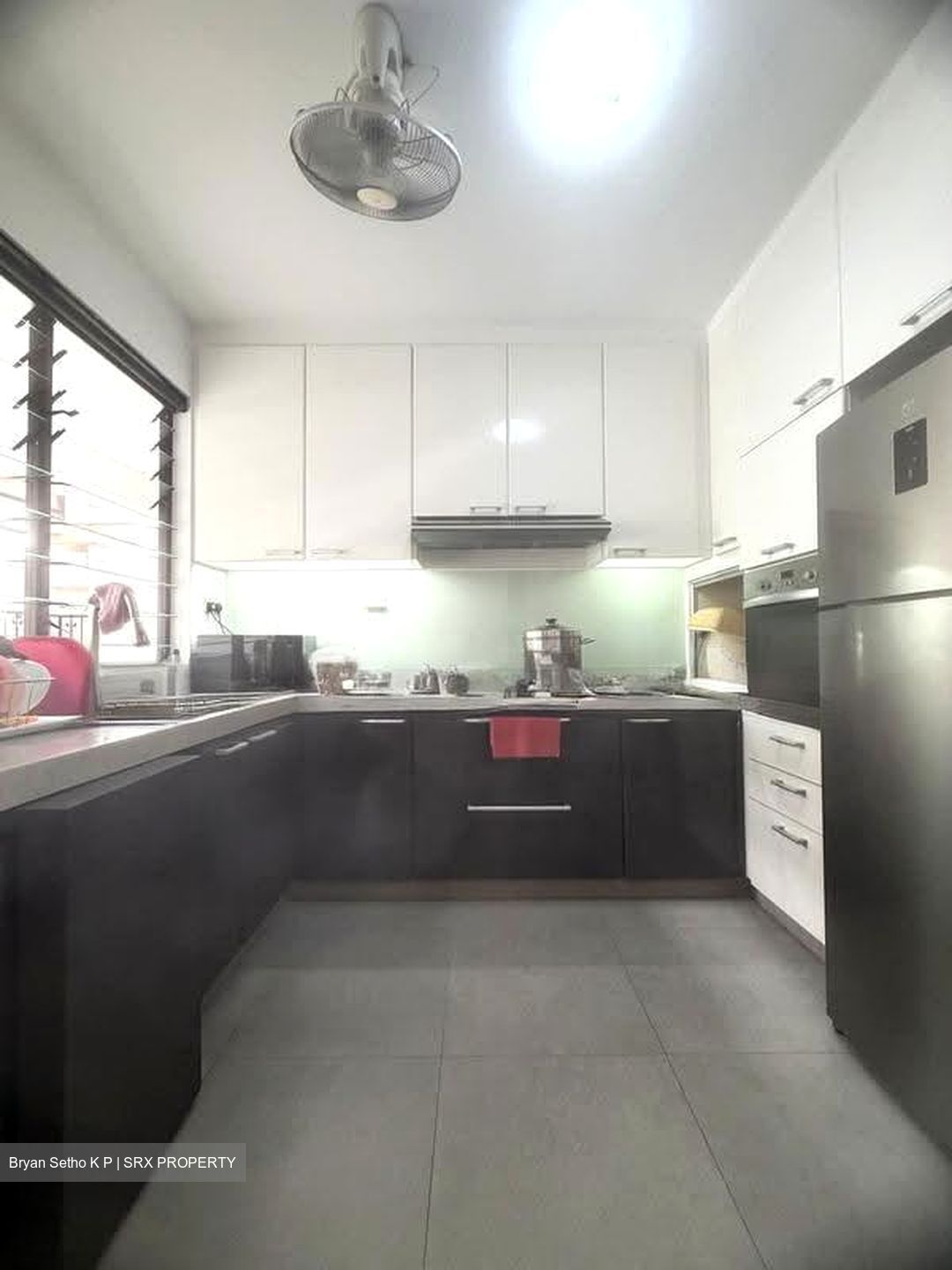 Watten View (D11), Condominium #637809401